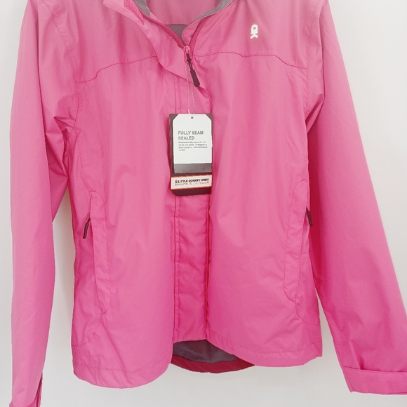 Women's Jacket - Picture 7 of 8